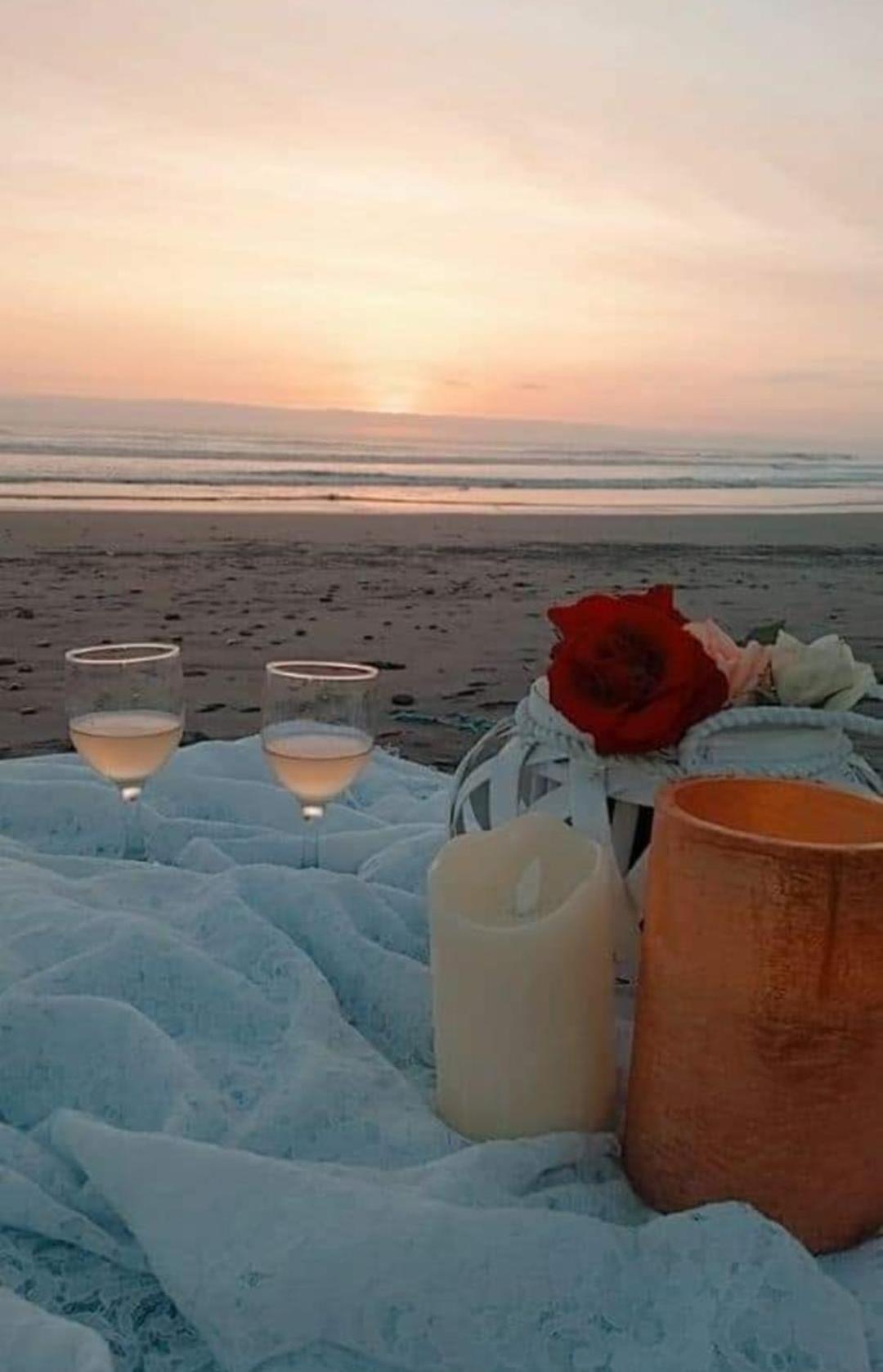 Hotel Mar Y Sol Playa El Milagro Paijan Buitenkant foto